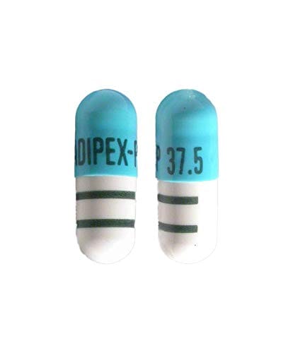 Adipex 37.5mg