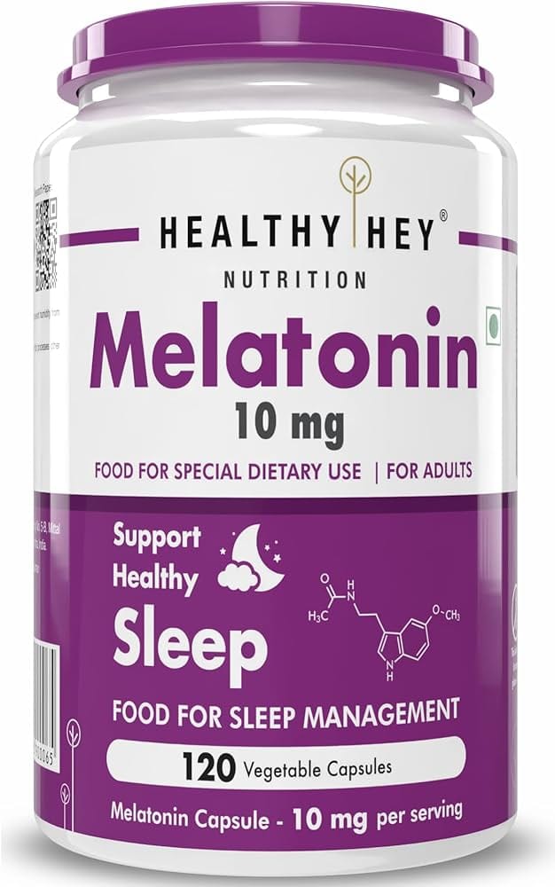 Melatonin 10mg