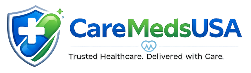 Care Meds USA