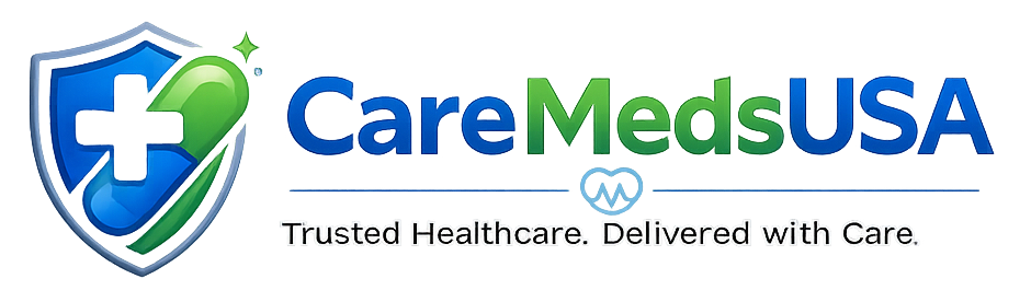 Care Meds USA