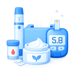 Diabetes Care