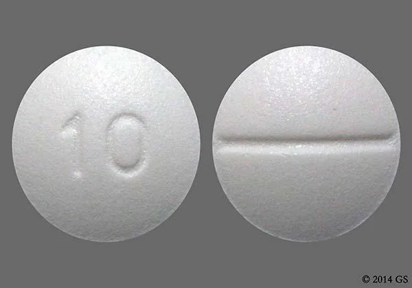 Lexapro 10mg