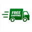 Fast & Free Shipping