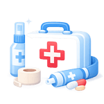 First Aid