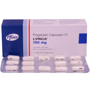Lyrica 150mg