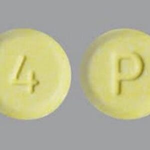 Hydromorphone 4mg