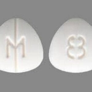 Dilaudid M8 8mg
