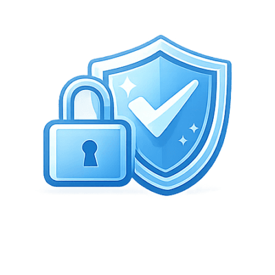 Secure Checkout