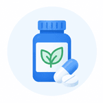 Vitamins & Suppliments