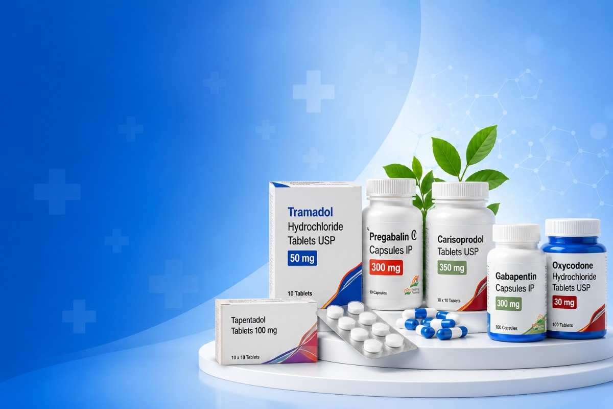 Your Trusted Online Healthcare Store