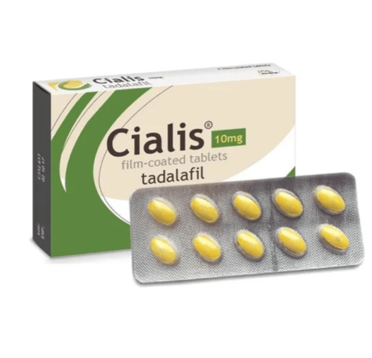 Cialis 10mg