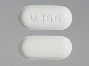 Hydrocodone 7.5/325mg