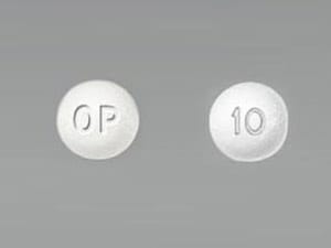 Oxycontin OP 10mg online