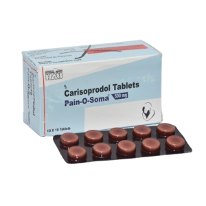 Soma 500mg