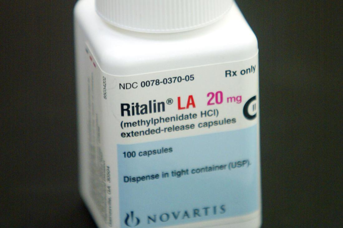 Ritalin 20mg