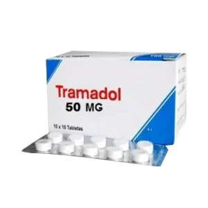 Tramadol 50mg